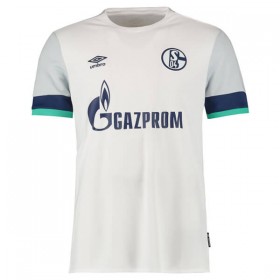Schalke 04 Dres Gostujući 2019/20 Kratkih Rukava